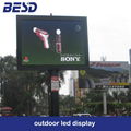 P10 led advertising player, led screen player,led display screen 2