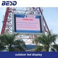 P10 led advertising player, led screen player,led display screen 4