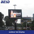 LED TV Screen outdoor high definition 3