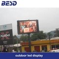 LED TV Screen outdoor high definition