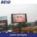 LED TV Screen outdoor high definition 4