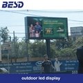 LED TV Screen outdoor high definition 5