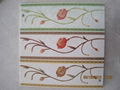 Ceramic Border Tiles