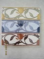 Bathroom Ceramic Border Tiles 1