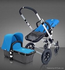Top quality Bugaboo strollers with a whole set,safer strollers for kids