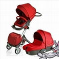 New arrival!!Baby strollers 