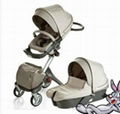 Fast Delivered children Strollers with