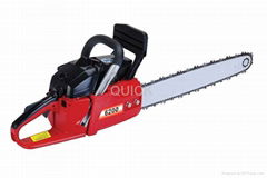 Chainsaw 62cc