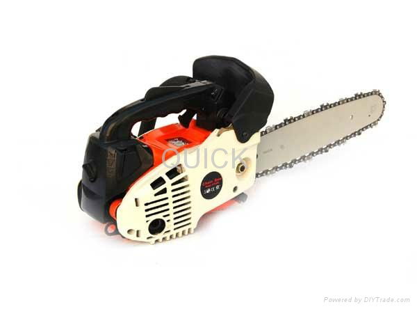 25cc gasoline chainsaw