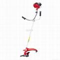 260 Brushcutter 