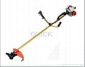 BC390 brushcutter