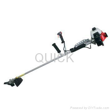 BC411 brushcutter