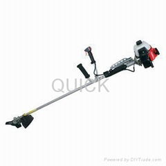 BC411 brushcutter