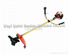 520 gasoline brushcutter