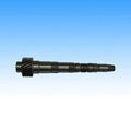 VW DUU Transmission Output shaft 