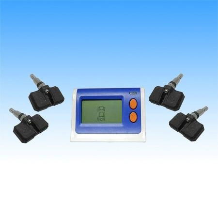 Tire Pressure Monitor System 