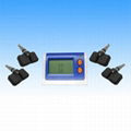 Tire Pressure Monitor System 