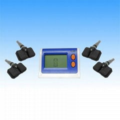 Tire Pressure Monitor System 