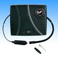 Tire Air Compressor User Manual Tire Inflater  1