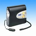 Digital Electric Tire Inflator  1