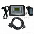 SBB Key Programmer V33