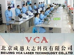 Beijing VCA Laser Technology Co., Ltd.