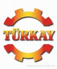 Turkay Agricultural Machinery