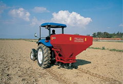 Fertilizer Spreader