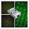 RG laser light DMX 512 dj lighting for disco party club