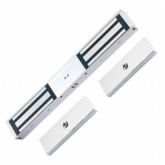 天津双门磁力锁 (中国 天津市 贸易商) - 门禁考勤器材及系统 - 安全,