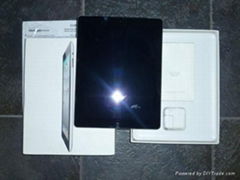 New Sealed IPad 2 64GB Wi-Fi and 3G & keyboard