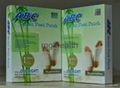 ABC detox foot patch, best detox patch from MGL