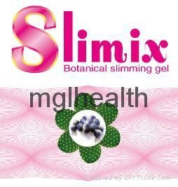 Fast weight loss solution, strong slimix slimming product 2