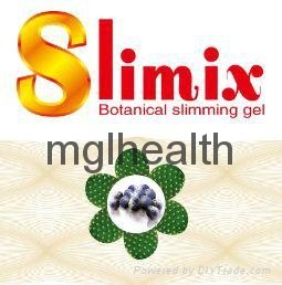 Fast weight loss solution, strong slimix slimming product 3