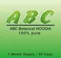 fat burning, fat loss abc hoodia