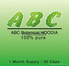 ABC hoodia potent cap for weight loss