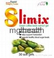 Slimix green coffee bean extracts fast weight loss slimming fast burning 