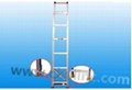 aluminum ladder 2