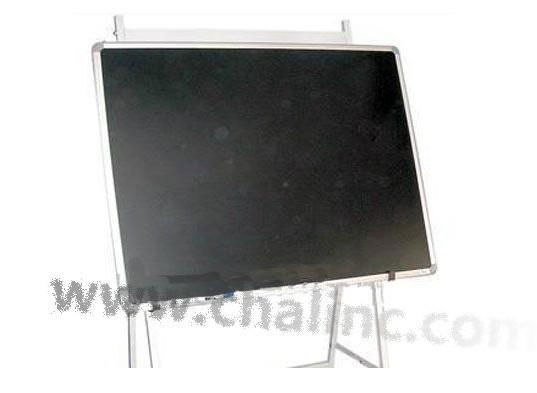 LED Light Box And White Board Frame