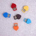 mini hot sell heart bluetooth usb adapter  1