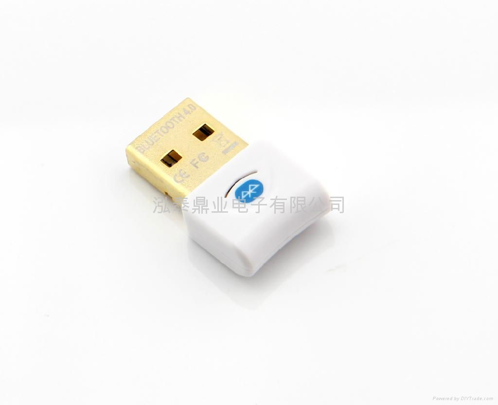 New MINI Bluetooth Adapter CSR4.0 