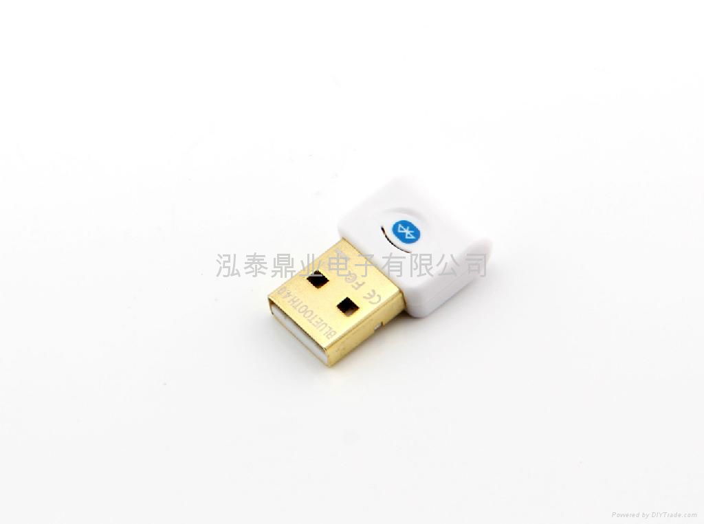 New MINI Bluetooth Adapter CSR4.0  2