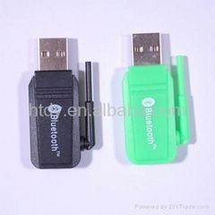 Class 1 bluetooth dongle TX 