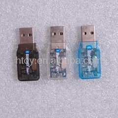 V2.0 Bluetooth Dongle/Adapter