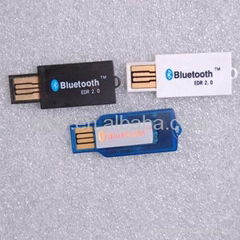 Super Slim USB Bluetooth Dongle