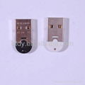 ASE3620 class2 mini usb bluetooth dongle