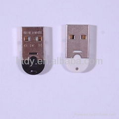 ASE3620 class2 mini usb bluetooth dongle with 2.0