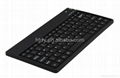 silicon bluetooth keyboard for samsung