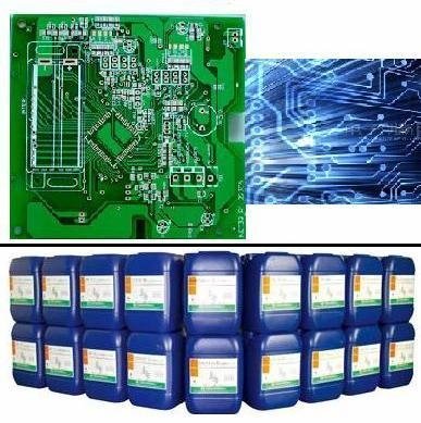Acid Copper chemicals for Printed Circuit Board(PCB) 