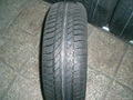 Car tires